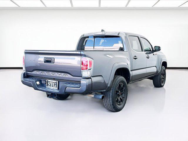 used 2020 Toyota Tacoma car, priced at $33,777