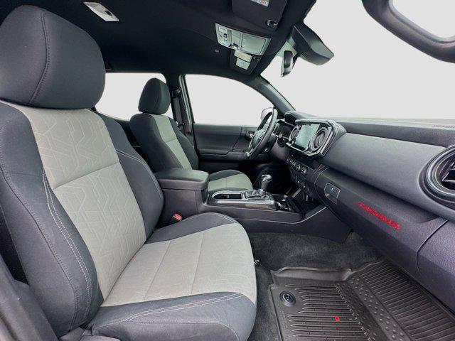 used 2020 Toyota Tacoma car, priced at $33,777