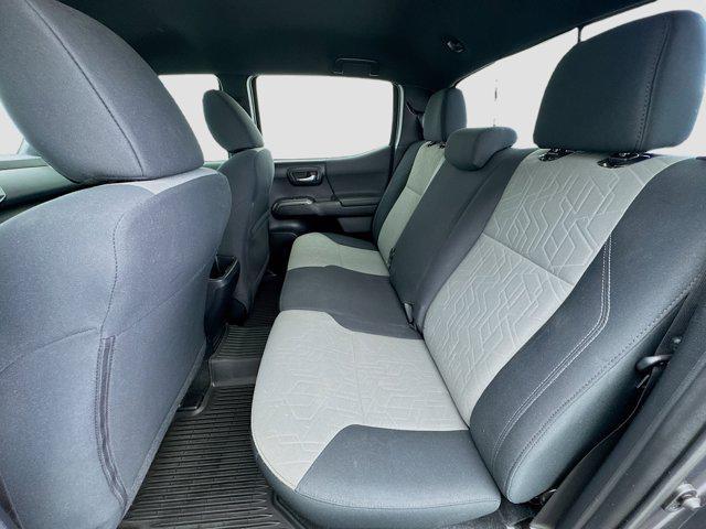 used 2020 Toyota Tacoma car, priced at $33,777
