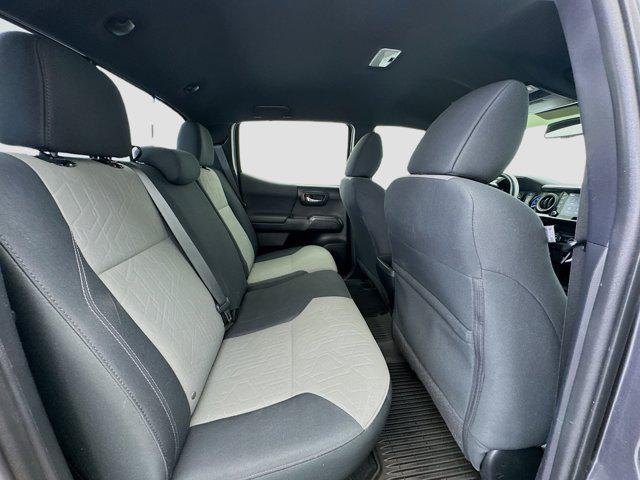 used 2020 Toyota Tacoma car, priced at $33,777