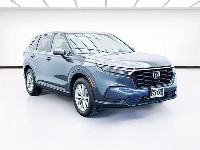 used 2024 Honda CR-V car, priced at $28,488