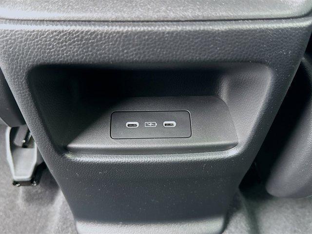 used 2024 Honda CR-V car, priced at $28,488