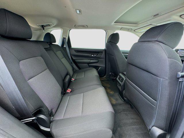 used 2024 Honda CR-V car, priced at $28,488