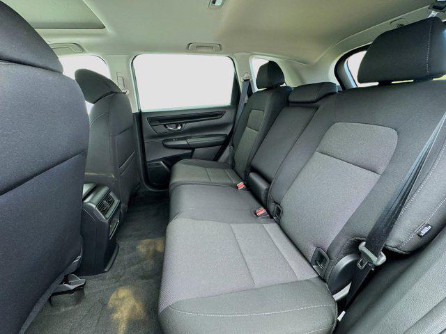 used 2024 Honda CR-V car, priced at $28,488