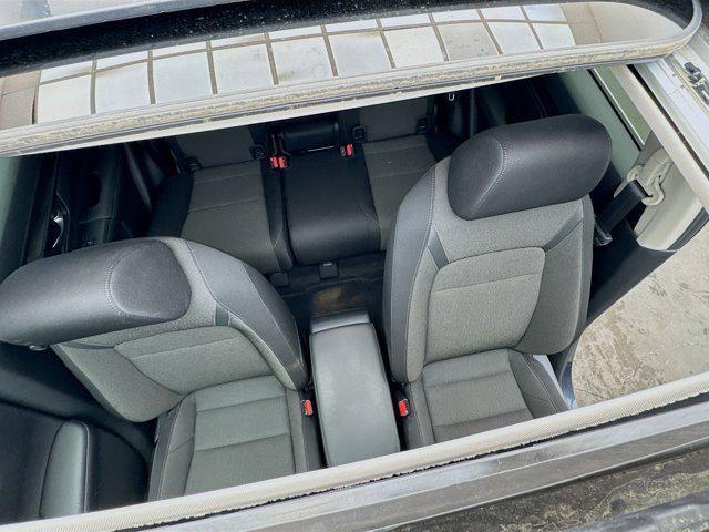 used 2024 Honda CR-V car, priced at $28,488