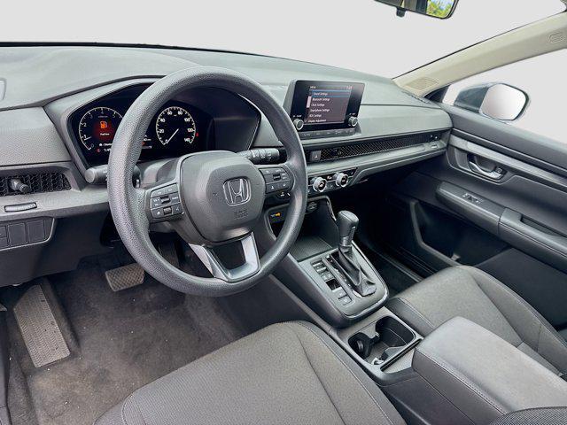 used 2024 Honda CR-V car, priced at $28,488