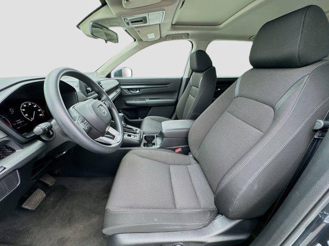 used 2024 Honda CR-V car, priced at $28,488