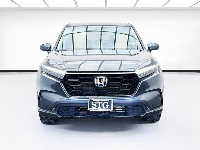 used 2024 Honda CR-V car, priced at $28,488