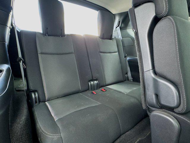 used 2020 Nissan Pathfinder car, priced at $18,550