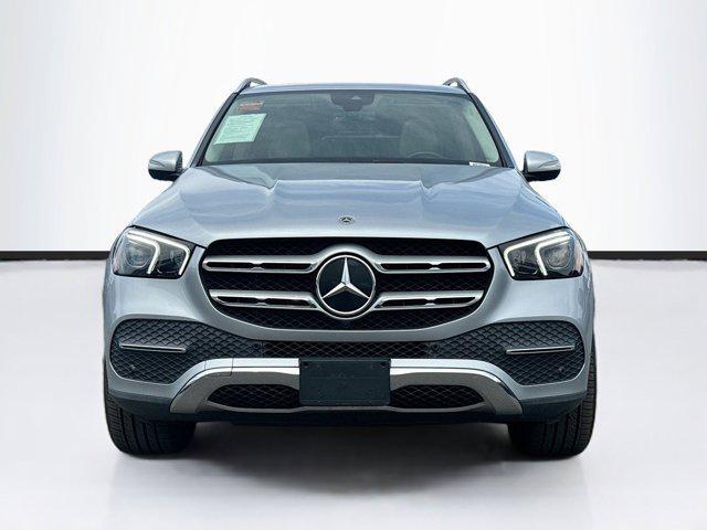 used 2022 Mercedes-Benz GLE 350 car, priced at $41,840