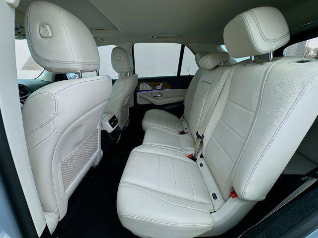 used 2022 Mercedes-Benz GLE 350 car, priced at $41,660