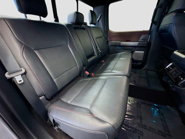 used 2022 Ford F-150 car, priced at $40,800