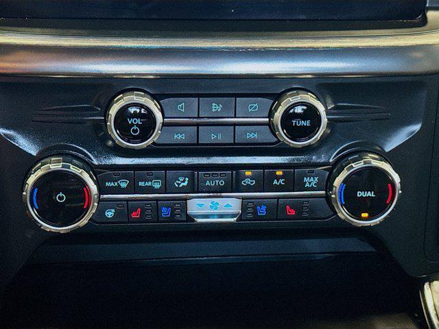 used 2022 Ford F-150 car, priced at $40,800