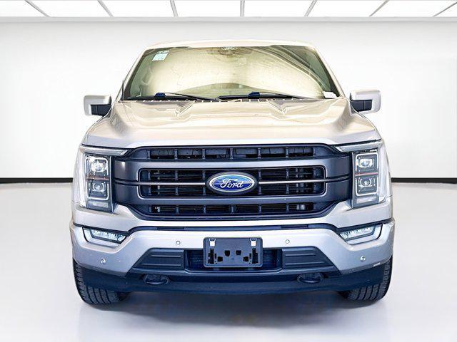 used 2022 Ford F-150 car, priced at $40,800