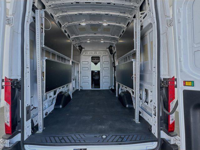 used 2020 Ford Transit-350 car, priced at $34,350