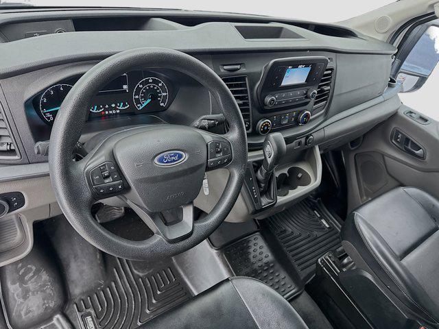 used 2020 Ford Transit-350 car, priced at $34,350
