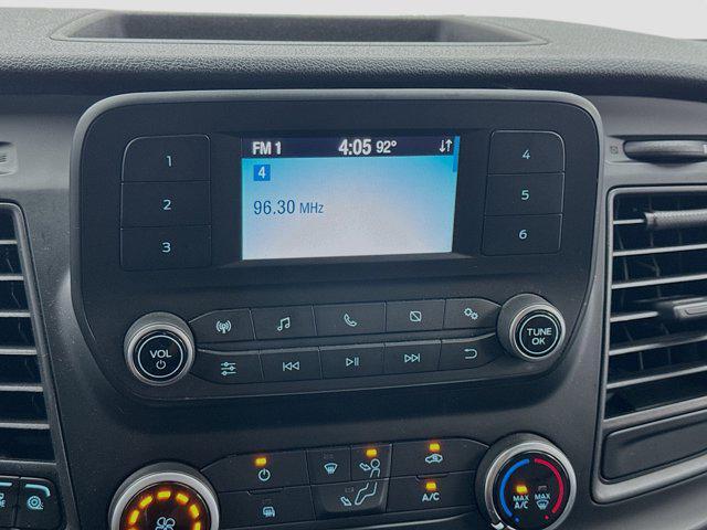 used 2020 Ford Transit-350 car, priced at $34,350