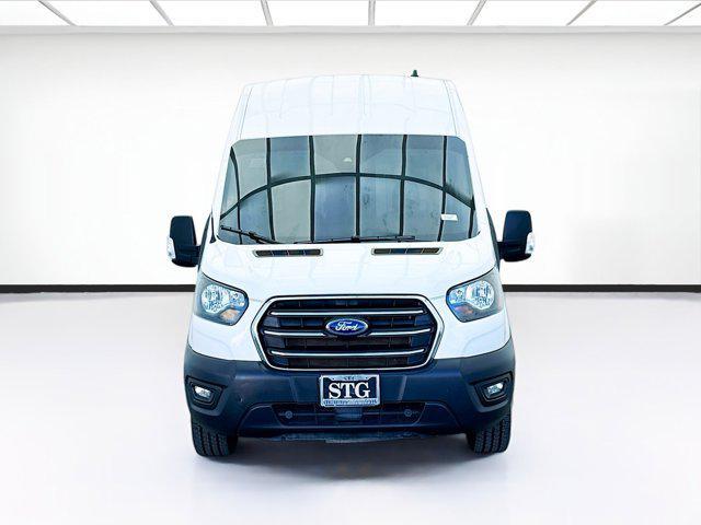 used 2020 Ford Transit-350 car, priced at $34,350