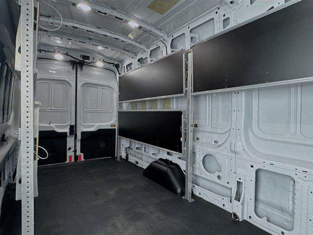 used 2020 Ford Transit-350 car, priced at $34,350