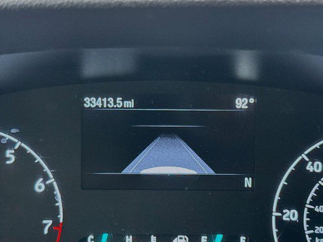 used 2020 Ford Transit-350 car, priced at $34,350