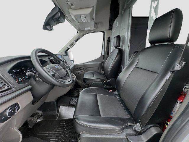 used 2020 Ford Transit-350 car, priced at $34,350