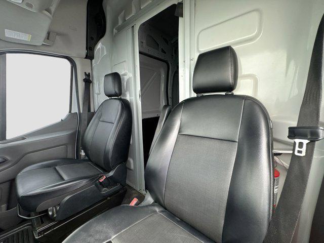used 2020 Ford Transit-350 car, priced at $34,350