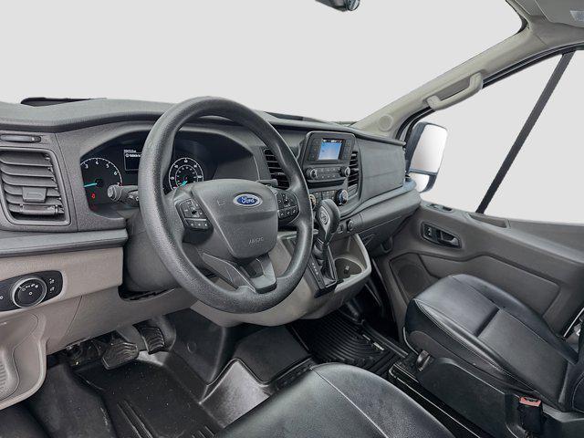 used 2020 Ford Transit-350 car, priced at $34,350