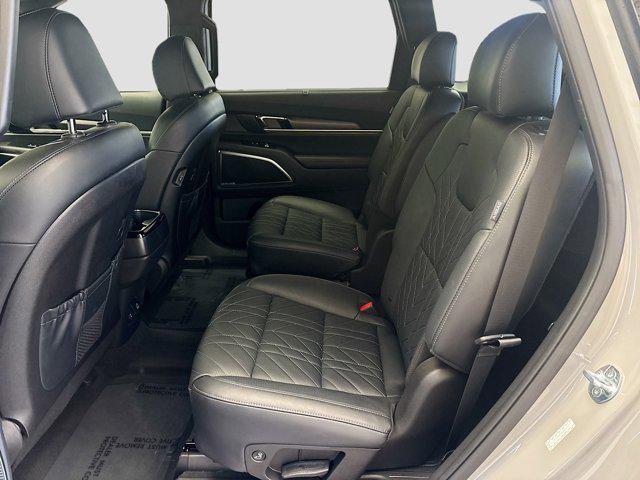 used 2024 Kia Telluride car, priced at $45,388