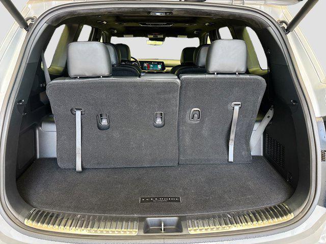 used 2024 Kia Telluride car, priced at $45,388
