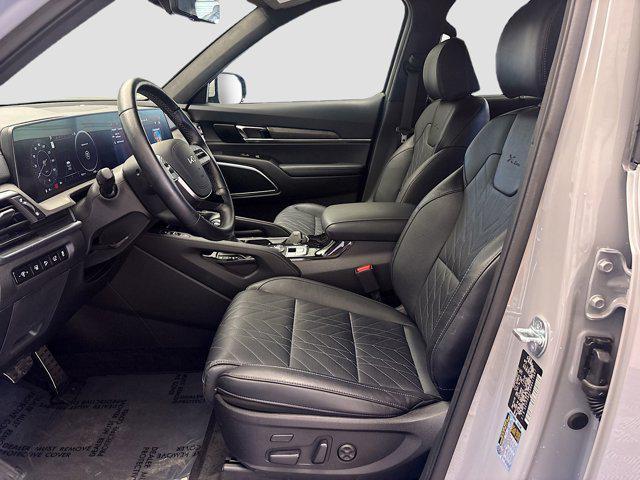 used 2024 Kia Telluride car, priced at $45,388