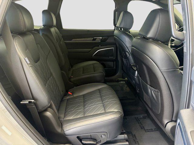 used 2024 Kia Telluride car, priced at $45,388