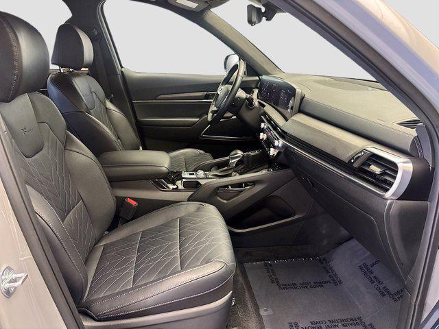 used 2024 Kia Telluride car, priced at $45,388