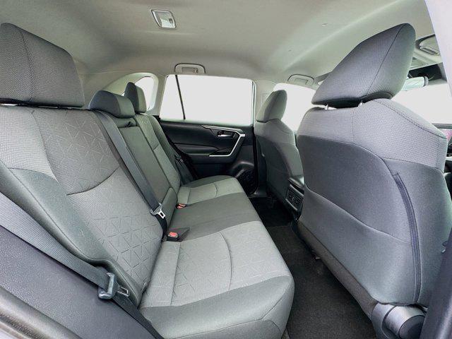used 2021 Toyota RAV4 car, priced at $23,488