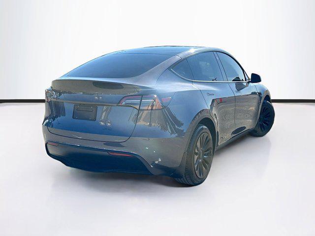 used 2023 Tesla Model Y car, priced at $34,888