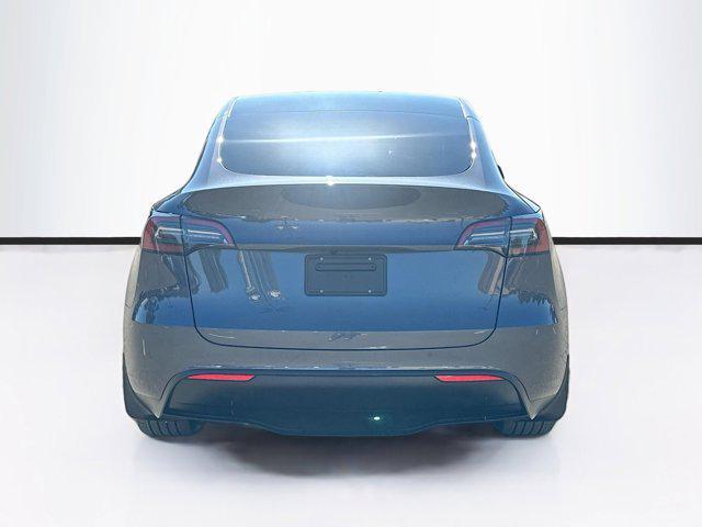 used 2023 Tesla Model Y car, priced at $34,888