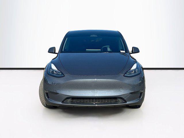 used 2023 Tesla Model Y car, priced at $34,888