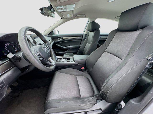 used 2019 Honda Accord car, priced at $19,777