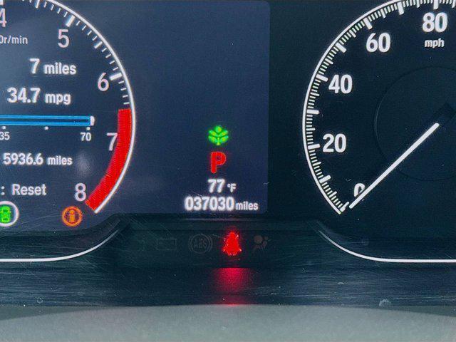 used 2019 Honda Accord car, priced at $19,777