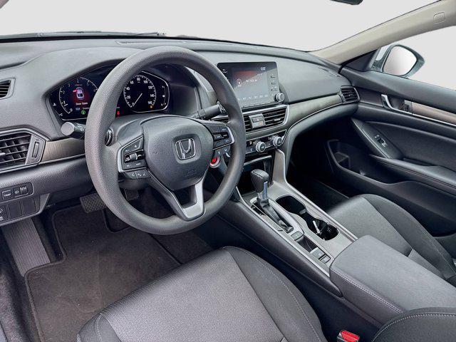 used 2019 Honda Accord car, priced at $19,777