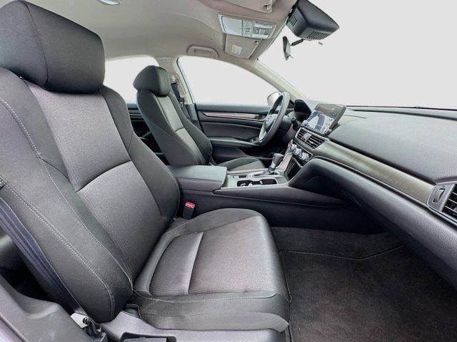 used 2019 Honda Accord car, priced at $19,777