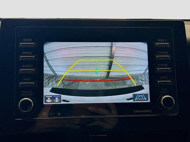 used 2022 Toyota Camry car, priced at $23,488
