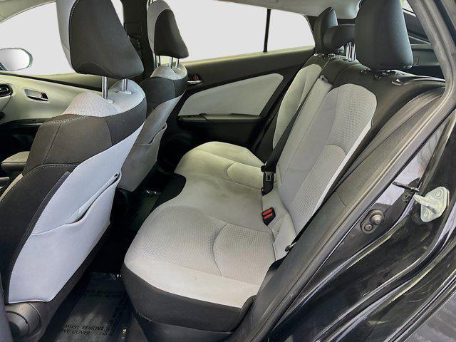 used 2022 Toyota Prius car, priced at $23,888