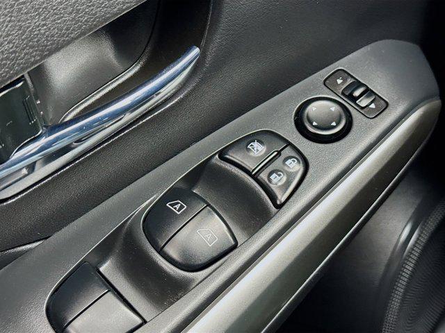 used 2020 Nissan Kicks car, priced at $15,995