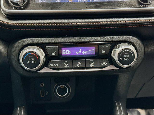 used 2020 Nissan Kicks car, priced at $15,995