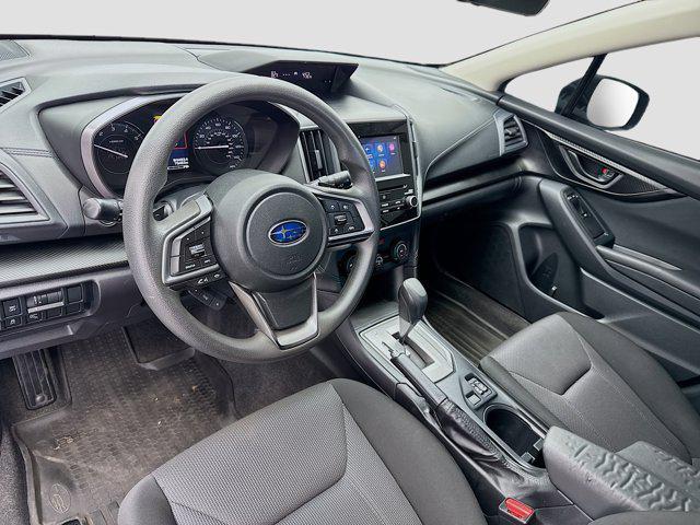 used 2019 Subaru Impreza car, priced at $14,751