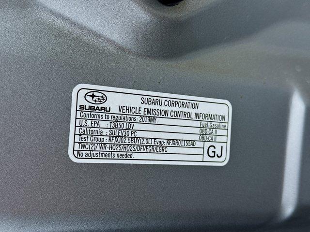 used 2019 Subaru Impreza car, priced at $14,751