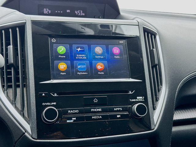 used 2019 Subaru Impreza car, priced at $14,751
