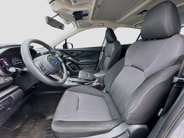 used 2019 Subaru Impreza car, priced at $14,751