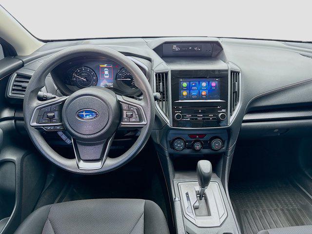used 2019 Subaru Impreza car, priced at $14,751
