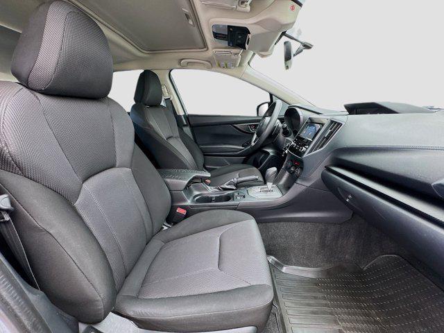 used 2019 Subaru Impreza car, priced at $14,751